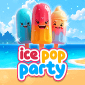Fiesta de Paletas Heladas screenshot