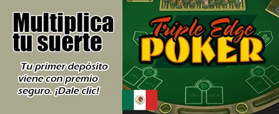 Siente la emoción del casino