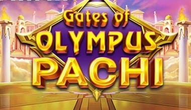 Gates of Olympus Pachi