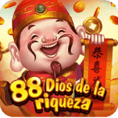88 Dios de la Riqueza screenshot